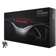 ASUS 2021 Newest AMD Radeon RX 6700 XT Gaming Graphics Card with 12GB GDDR6, + AllyFlex HDMI