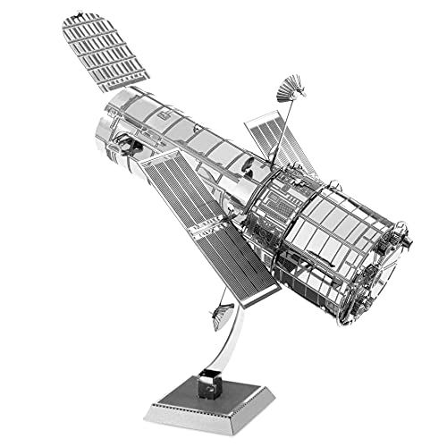  [아마존베스트]Fascinations Metal Earth Hubble Telescope 3D Metal Model Kit