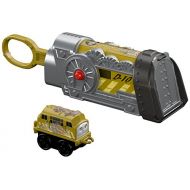 토마스와친구들 기차 장난감Thomas & Friends MINIS Diesel 10 Launcher