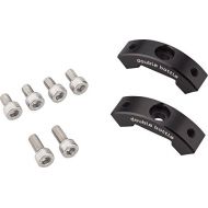 Wolf Tooth Components B-RAD Double Bottle Cage Adapter