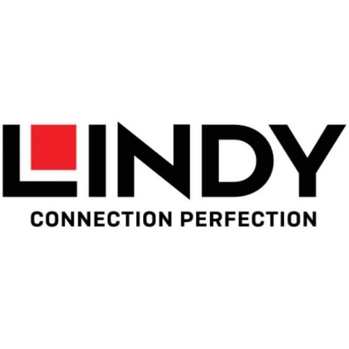  [아마존베스트]Lindy 15Pin D-Sub Extension 2m