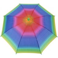 [아마존베스트]VGEBY1 Umbrella Hat, Foldable Parasol Umbrella Head Umbrella Hat for Outdoor Activities Golf Fishing Camping