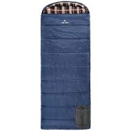 TETON Sports Celsius XL Sleeping Bag; Great for Family Camping; Free Compression Sack