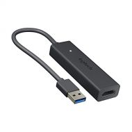 Logitech Screen Share-Conference Room HDMI Adapter for Laptops, PC and Tablets