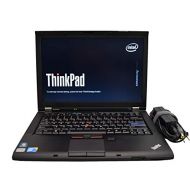 Lenovo Thinkpad T410 Laptop Core I5 2.40ghz 4gb 250gb Windows 7 PRO 64bit DVD