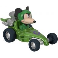 Fisher-Price Disney Mickey & the Roadster Racers, Morty Mccools Roadster