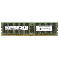 Samsung DDR4 2133MHzCL15 16GB RegECC 2Rx4 (PC4 2133) Internal Memory M393A2G40DB0-CPB
