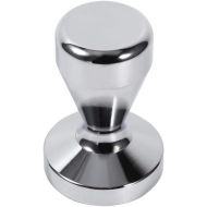 Tosuny Coffee Tamper, Stainless Steel Espresso Tamper, Bean Press Tool with 51mm Diameter Flat Base Hot