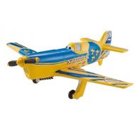 Mattel Disney Planes Gunnar Viking No. 12 Diecast Aircraft