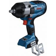 BOSCH GDS18V-740CN PROFACTOR™ 18V Connected-Ready 1/2 In. Impact Wrench with Friction Ring (Bare Tool)