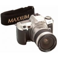 [아마존베스트]Konica-Minolta Minolta Maxxum XTsi 35mm SLR Camera Kit w/ 28-80mm Lens
