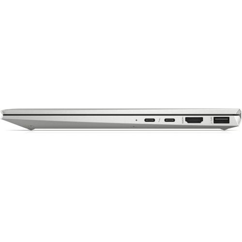 에이치피 HP EliteBook x360 1030 G7 13.3 Touchscreen 2 in 1 Notebook - Intel Core i5 (10th Gen) i5-10210U Quad-core (4 Core) 1.60 GHz - 16 GB RAM - 256 GB SSD - Intel UHD Graphics Premium -