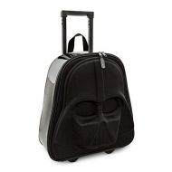 Disney Darth Vader Rolling Luggage Star Wars