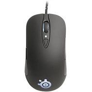 SteelSeries Sensei Laser Gaming Mouse RAW - Rubberized Black