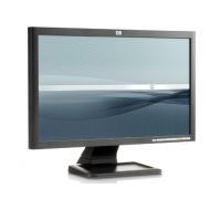 HP LE2001W 20-INCH Wide LCD Monitor.