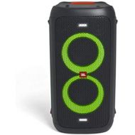 JBL PartyBox Portable Bluetooth Party Speaker with Lighting Effects