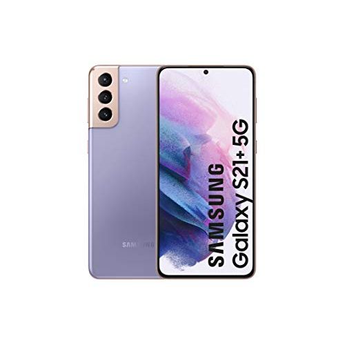 삼성 SAMSUNG Galaxy S21 Plus 5G SM-G996B/DS 256GB 8GB RAM International Version - Phantom Violet