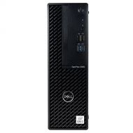 Computer Upgrade King CUK OptiPlex 3080 Small Form Factor Desktop (Intel Core i9, 32GB DDR4 RAM, 512GB NVMe SSD + 2TB HDD, DVD RW, Windows 10 Pro) SFF Business PC Computer (Made_by_Dell)