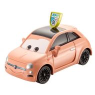 Disney Cars Toys Disney Pixar Cars Die Cast Cartney Carsper Vehicle