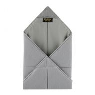 Unknown Ruggard 11 x 11 Padded Equipment Wrap (Gray)
