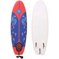 VidaXL vidaXL Surfboard 170 cm Stand Up Paddle Surfbrett Wellenreiter mehrere Auswahl