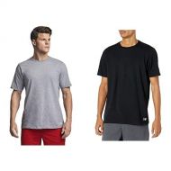 Russell Athletic Mens Cotton Performance Short Sleeve T-Shirt