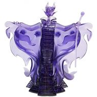 BePuzzled (BEPUA) Licensed Deluxe Crystal Puzzle Maleficent (31134)