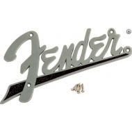 [아마존베스트]Fender Flat Amplifier Logo