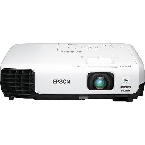 엡손 Epson VS335W WXGA 3 LCD Projector