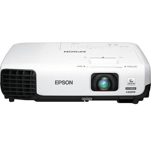 엡손 Epson VS335W WXGA 3 LCD Projector