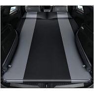 LXUXZ Auto Multi-Function Automatic Inflatable Air Mattress SUV Special Air Mattress Car Bed Adult Sleeping Mattress Car Travel Bed (Color : F, Size : 180x132cm)