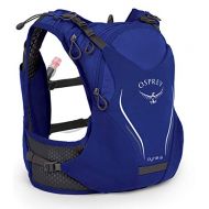 Osprey Packs Dyna 6 Womens Running Hydration Vest, Purple Storm, WS/Medium