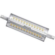 Philips Lighting Linear LED Lamp R7S 14 W Equivalent to 100 W, white, dimensions 2.9 x 11.8 cm [Class A +]