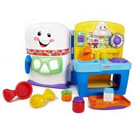 Fisher-Price Laugh & Learn Learning Kitchen [Amazon Exclusive]