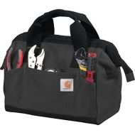 [아마존베스트]Carhartt Trade Series Tool Bag, Medium (13-Inch), Black