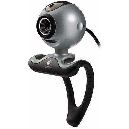 로지텍 Logitech QuickCam Pro 5000 Webcam