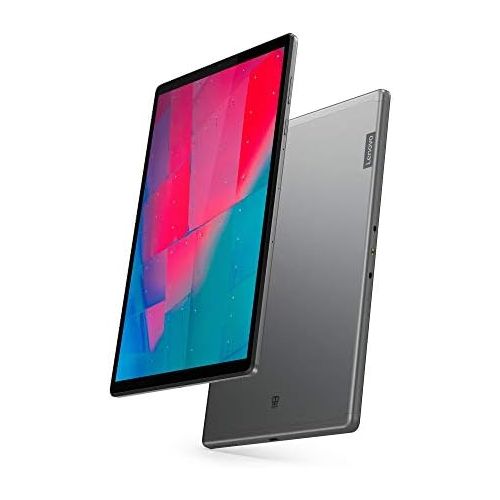 레노버 [아마존베스트]Lenovo Tab M10 FHD Plus 26.2 cm (10.3 Inches, 1,920 x 1,200, FHD, IPS, Touch) Tablet PC Grey