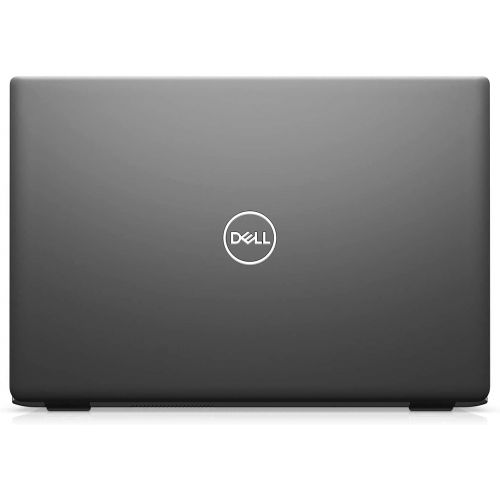 델 Dell Latitude 3510 Business Laptop, 15.6 HD, 10th Gen Intel Quad Core i5-10210U, 16GB DDR4 RAM, 256GB NVMe M.2 SSD, Windows 10 Pro, WiFi, Bluetooth, Webcam, USB-C, HDMI, VGA,