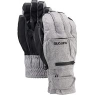 Burton Mens Baker 2-in-1 Under Glove with Removable Liner