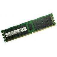 Dell 64GB DDR4 SDRAM Memory Module for Server, Computer 64 GB DDR4 2933/PC4 23400 DDR4 SDRAM 1.20 V ECC Registered 288 pin DIMM