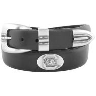 ZEP-PRO Zeppelin Products Inc. NCAA South Carolina Fighting Gamecocks Tip Leather Concho Belt