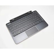 New 71JH4 Genuine OEM Turkey Keyboard FOR Dell Venue 11 Pro Tablets 5130 7130 7139 7140 Keyboard W/Turkish QWERTY Docking Station Internal Battery Layout Model: K12A