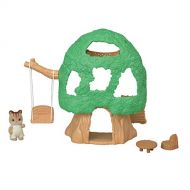 Visit the Calico Critters Store Calico Critters Baby Tree House