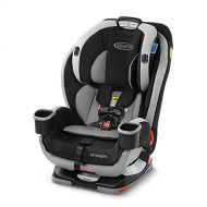 Graco Extend2Fit 3 in 1 Car Seat | Ride Rear Facing Longer with Extend2Fit, Garner
