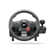 Logitech G Logitech PlayStation 3 Driving Force GT Racing Wheel