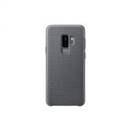 Unknown Official OEM Samsung Galaxy S9+ Hyperknit Cover (Gray)