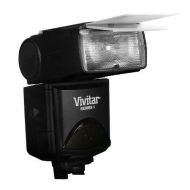 Vivitar Professional I-TTL Flash for Nikon DSLR Cameras D3000 D3100 D3200 D3300 D3400 D3500 D5000 D5100 D5200 D5300 D5500 D5600 D600 D610 D7100 D7200