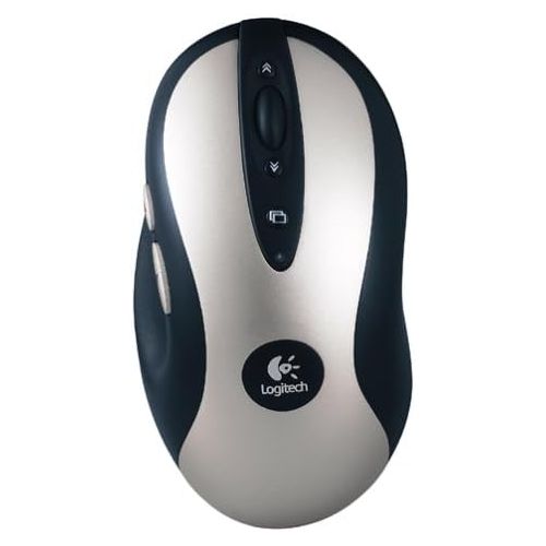 로지텍 Logitech MX700 Cordless Optical Mouse (930754-0403)