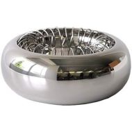 Alessi 7690/16 Ashtray Stainless Steel