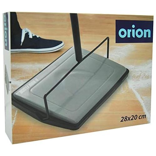  [아마존베스트]ORION Carpet sweeper mechanically manual for quick cleaning Quick Floor.